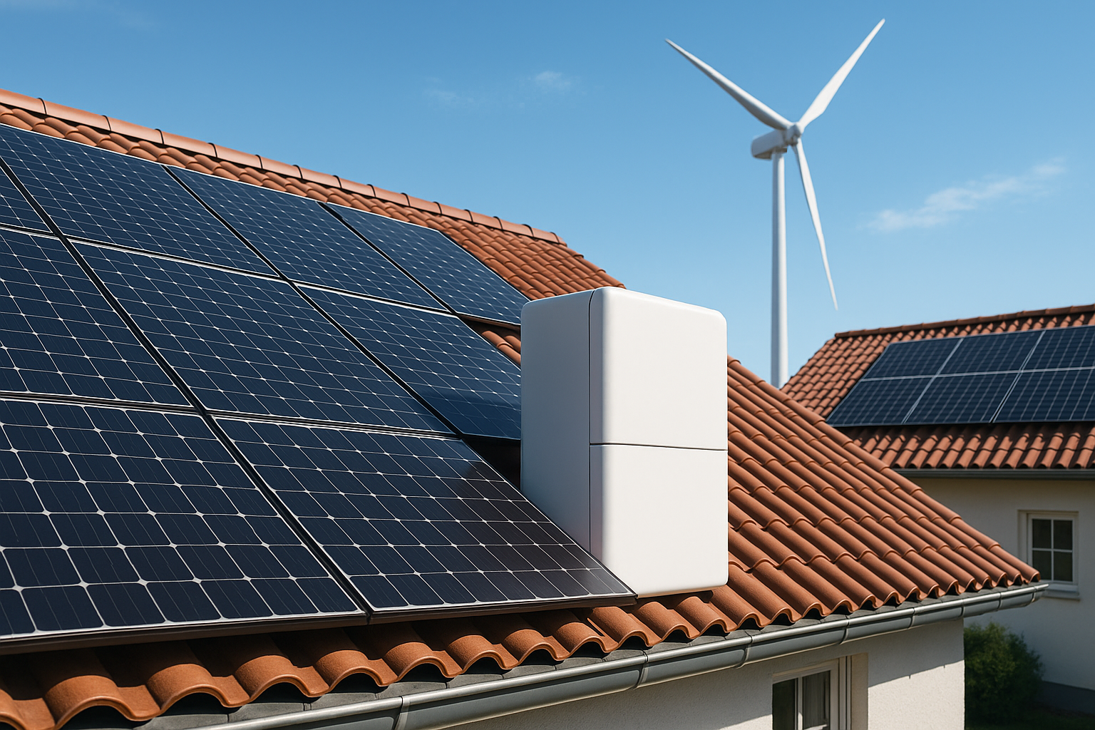 Zwiększona autokonsumpcja